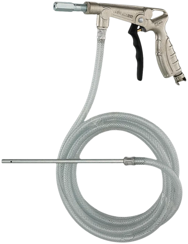 ANI mini sandblæsepistol m/slange A/209