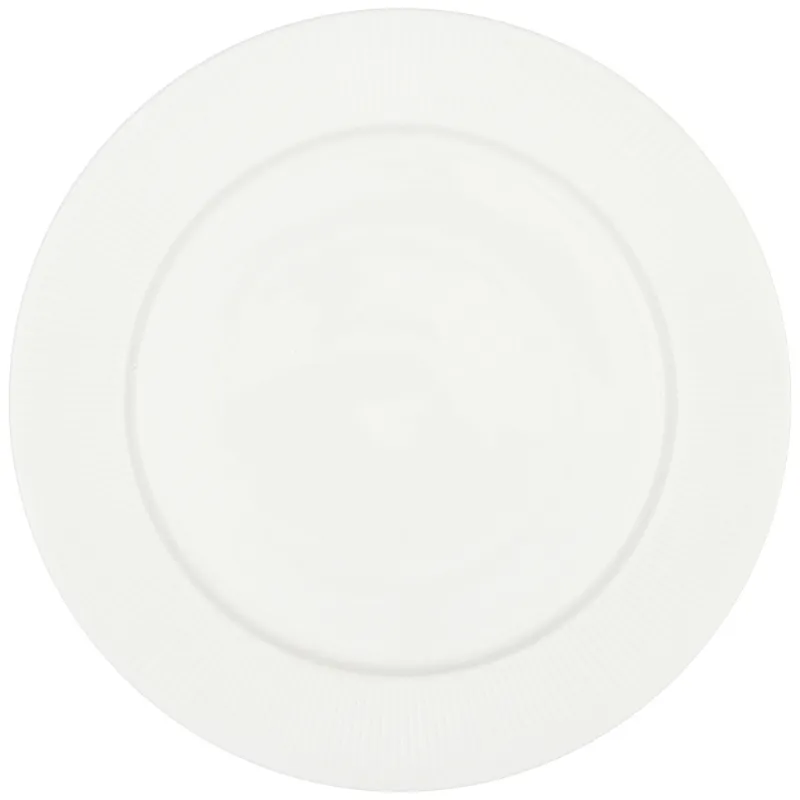 Mareld Linnéa tallerken 28 cm 4 dele