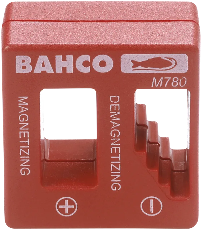 Magnetiseringsboks M780