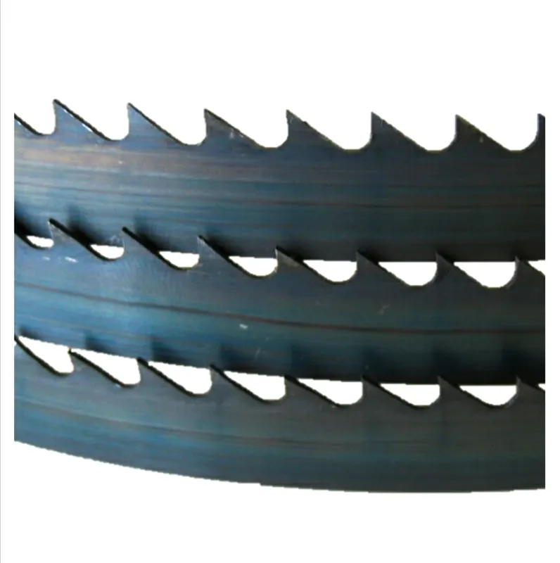 VIKING båndsavklinge VS Plus 1000 x 6 x 0,65 mm - 6 tdr.