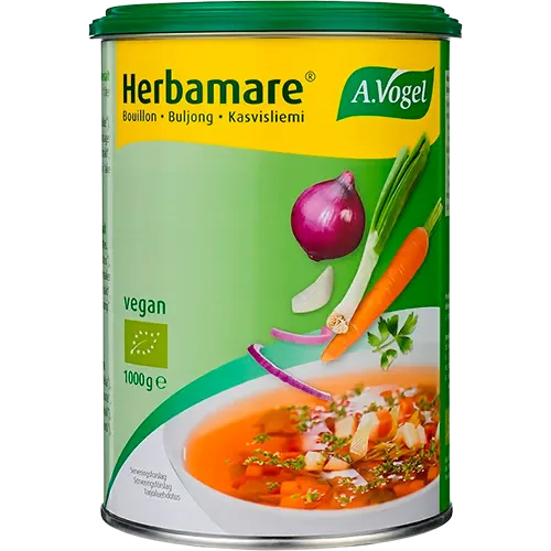 A. Vogel Herbamare Urtebouillon Ø (1 kg)