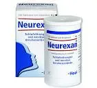 BioVita Neurexan (250 tabl)