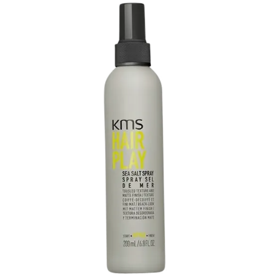 KMS HairPlay Sea Salt Spray 200 ml.