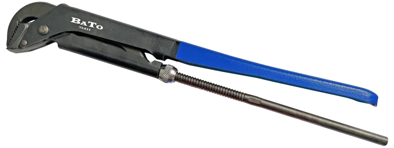 Rørtang 1.1/2" 425mm