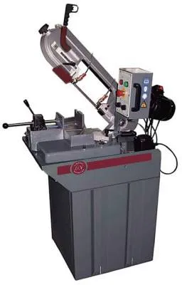 Manuel båndsav LBH 150 230V