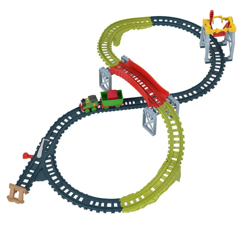 Thomas Tog Percy Cargo Drop