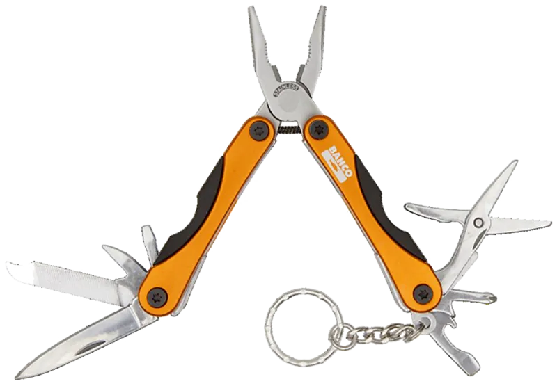 Mini multitool MTT121