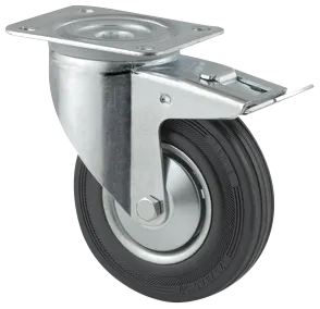 Drejehjul m/br.3477 DVJ 100 P62 FAD
