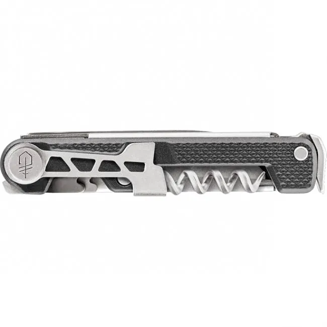 Gerber ArmBar Cork Onyx 4L, multitool, grå
