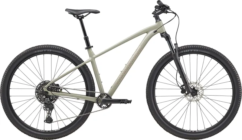 Cannondale Trail 1 29" 2025 - Grå