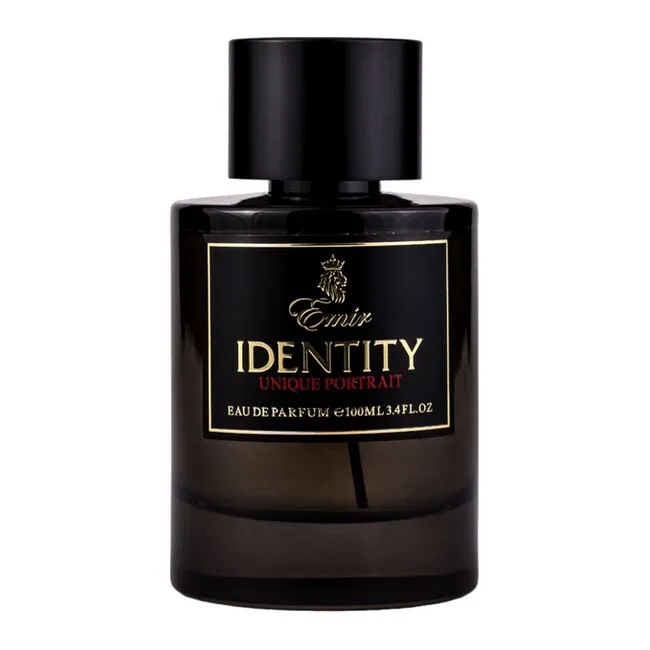 Paris Corner - Emir Identity Unique Portrait - 100 ml - Edp