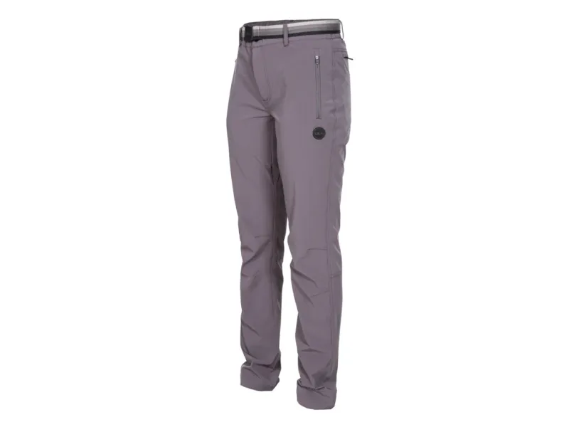 Trespass DLX Drena - Dame vandrebuks - Carbon - Str.