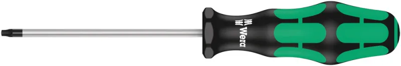 Skruetrækker 367 bo tx15