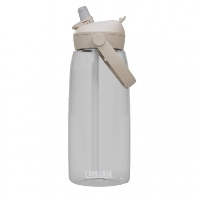 Camelbak Thrive Flip Straw, drikkedunk, 950 ml, klar
