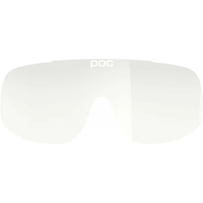 POC Aspire spare lens, clear