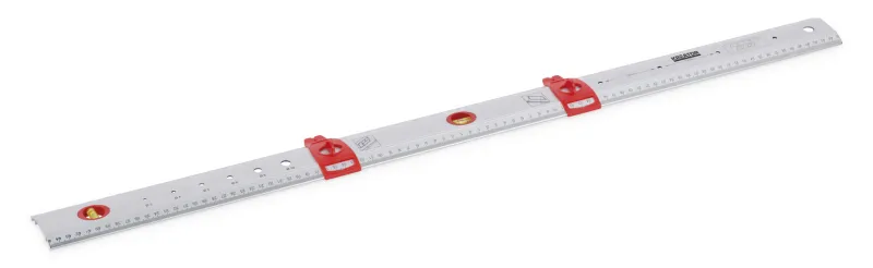 Linial 900 mm - aluminium