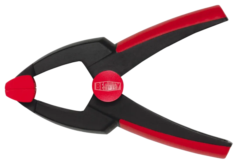 Bessey limklemme 20×20 XC1