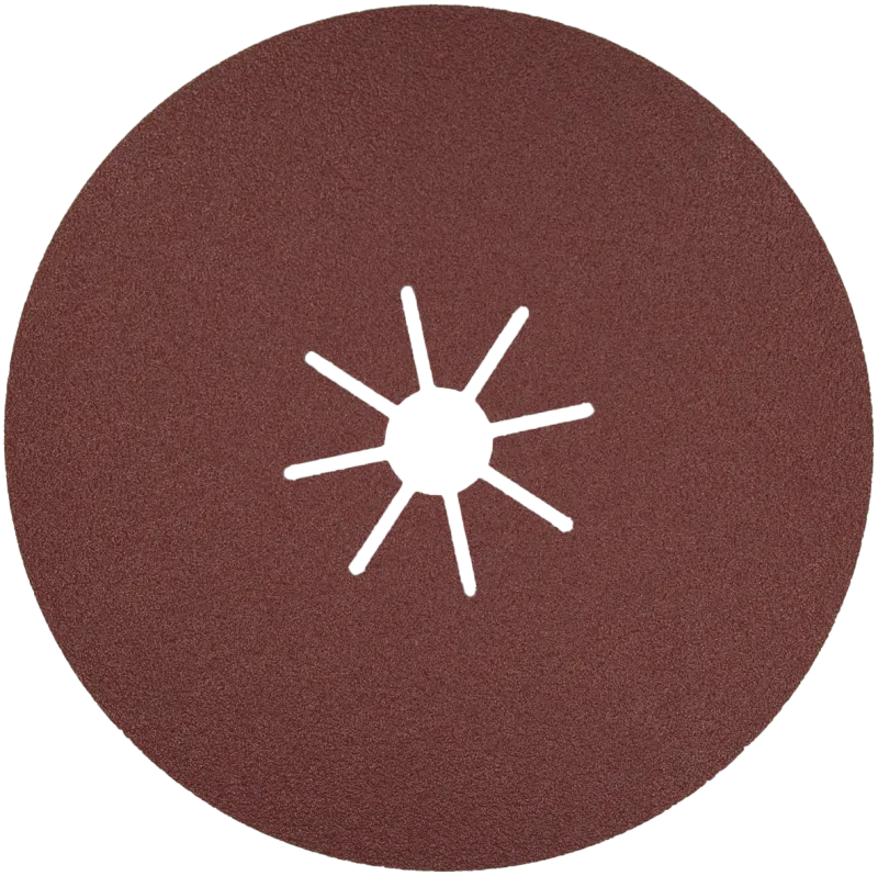 Fiberrondel 4961 Sialox ø180 K40