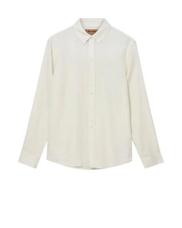 MMGTheo Linen Shirt