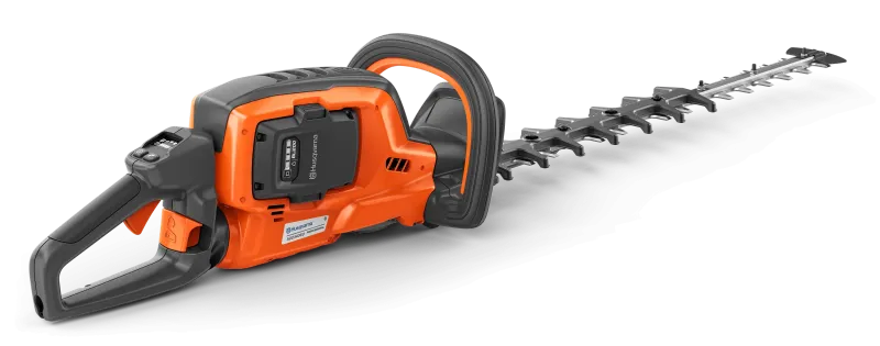 Husqvarna 522iHD60 Batteri Hækkeklipper Solo