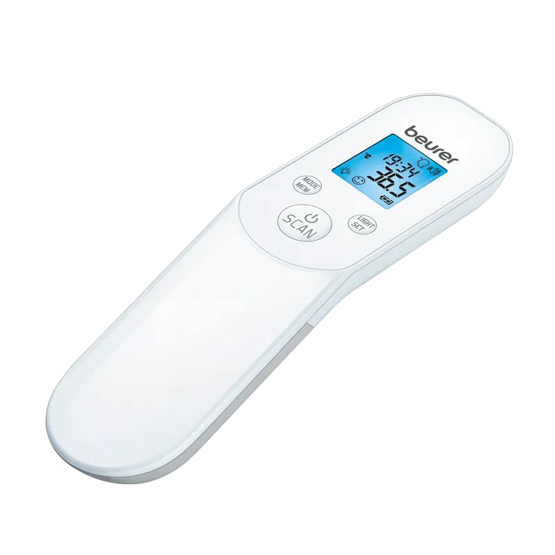 Beurer Kontaktfrit Termometer FT 85 (1 stk)