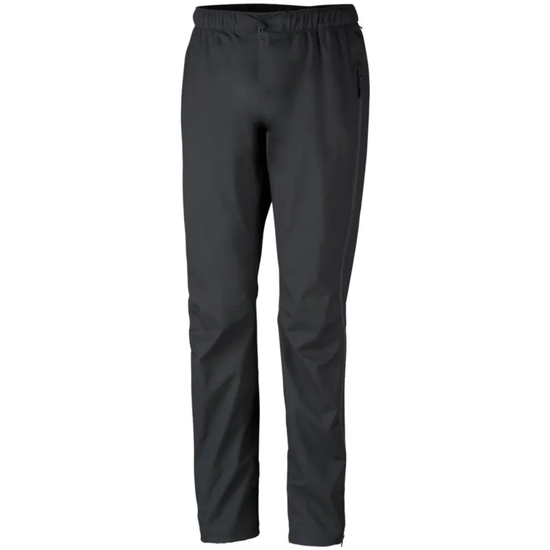 Lundhags Lo Ws Pant, vandrebukser, dame, grå