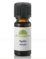 Syren duftolie 10 ml.