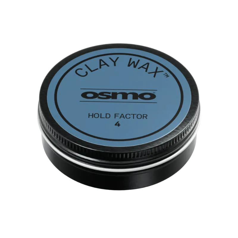 OSMO Clay Wax 'Traveller' (25 ml)