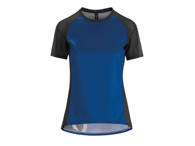 Assos Trail Womens SS Jersey - Cykeltrøje MTB  - Dame