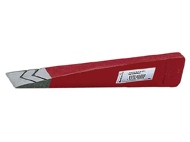 Kløvekile  VK 1200 RA, 1200 g - Brændekile