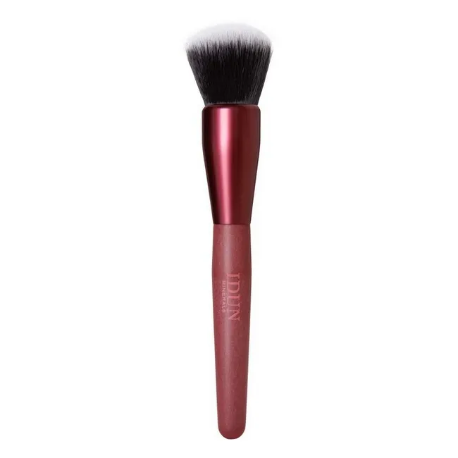 IDUN Minerals - Pro Soft Kabuki Brush For Face