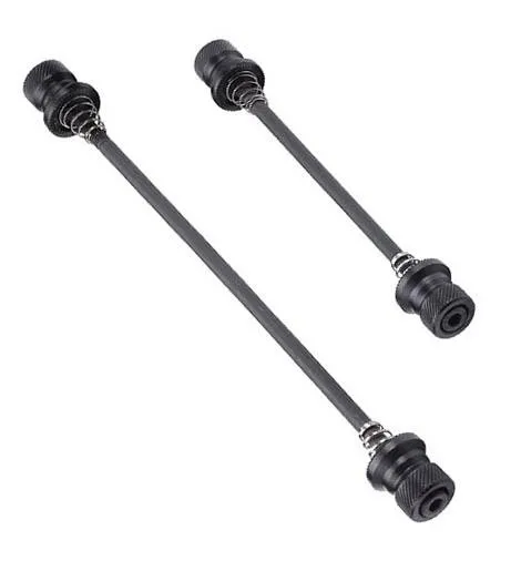 BBB Quick Release - Stikaksel MTB/Road