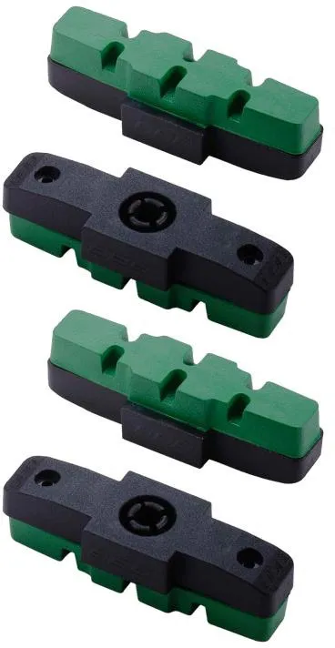 BikePartner Magura e-Bike Bremseklodser (4 Stk.)