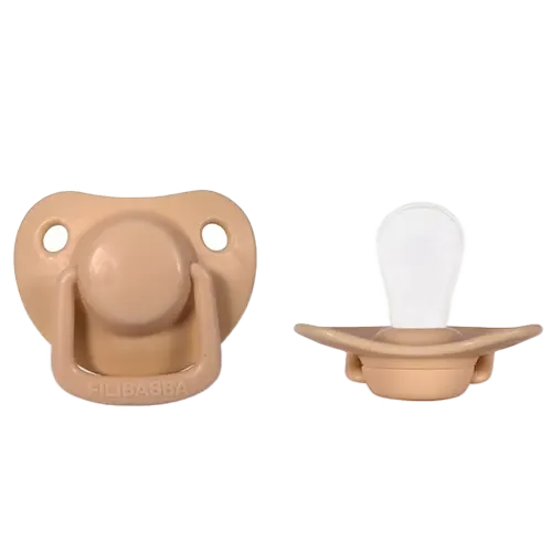 Filibabba Sutter Doeskin 0-6 Mdr. (2 stk)
