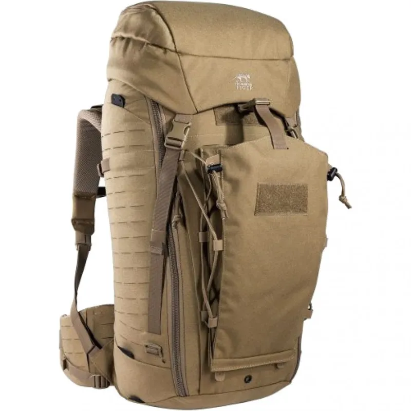 Tasmanian Tiger Modular Pack 45 Plus, rygsæk, khaki