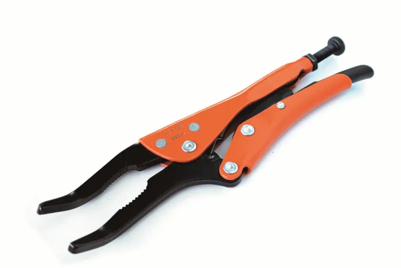 GRIP-ON Lang Næse 35 grader