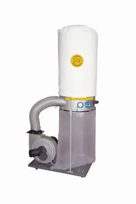 Spånsuger LDC 240 - 400V