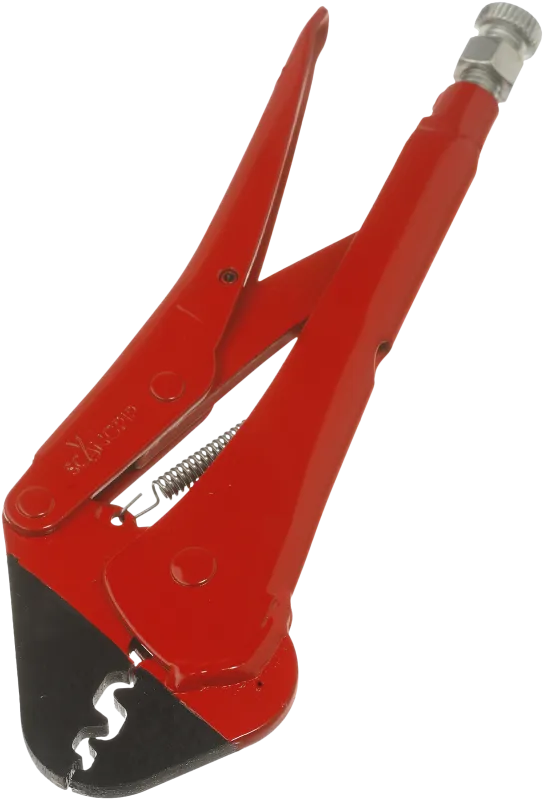 Klemmetang max 3.5mm wireklemme