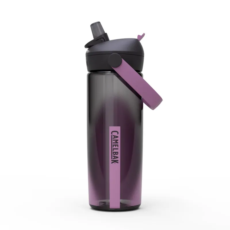 Camelbak Thrive Flip Straw, 600ml, lilla