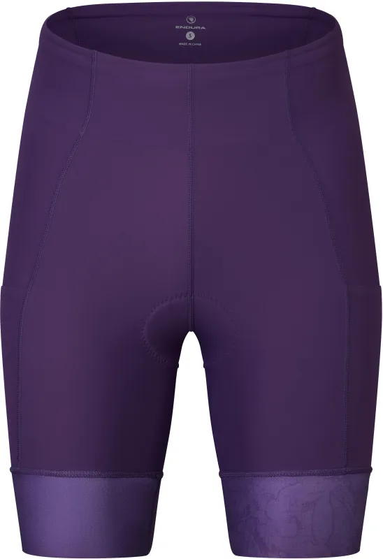 Endura Women's Loop Waist Short - Bramble