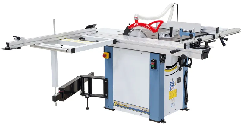 Formatrundsav TK 315 P - 2000 - 3x400V