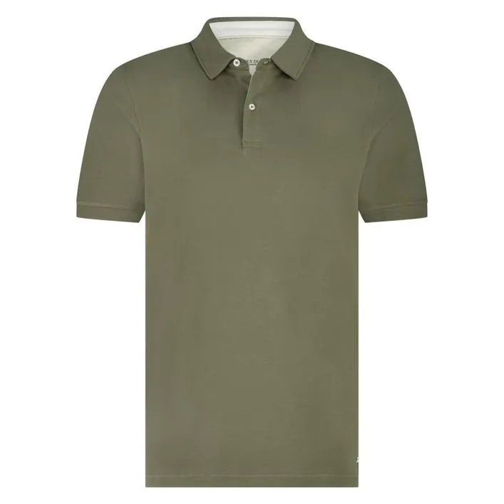 YANNICK POLO