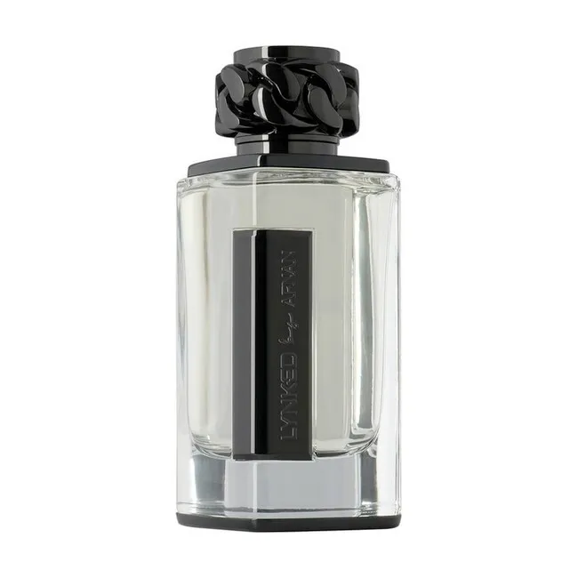 Afnan Perfumes - Lynked Freedom Eau de Parfum - 100 ml