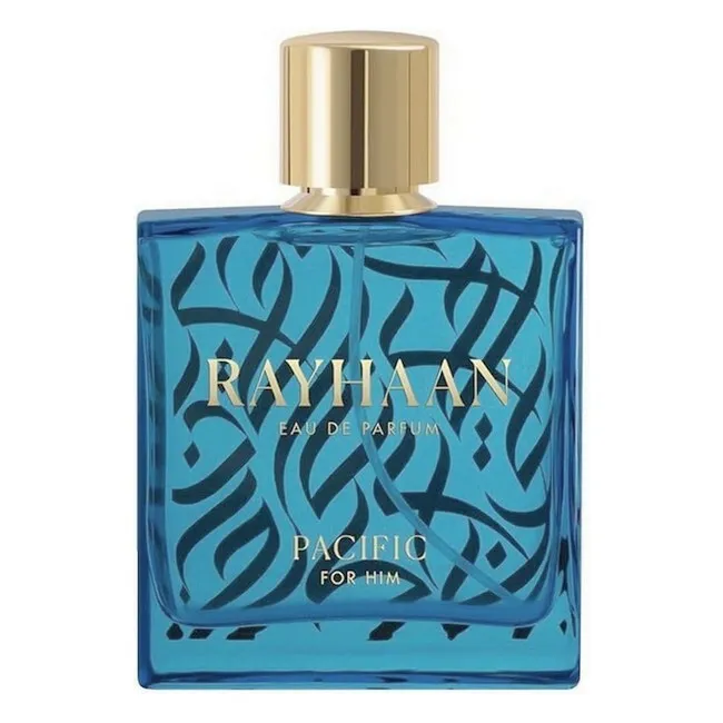 Rayhaan - Pacific Eau de Parfum - 100 ml