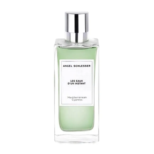 Angel Schlesser - Mediterranean Cypress - 100  ml - Edt
