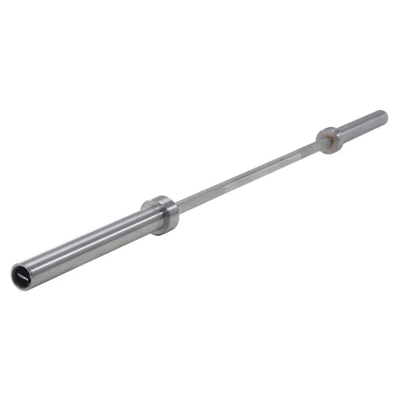 Toorx Olympic Vægtstang - 150 cm