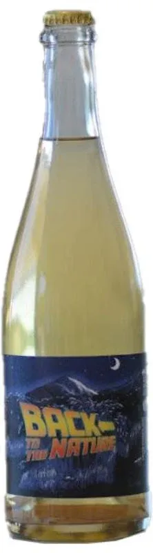 Cambis - PETNAT Blanc 2023