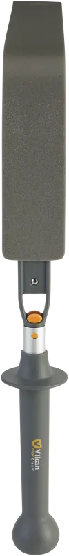 Interiør moppeholder, 810 mm, grå