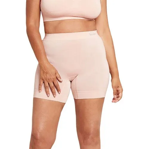 Smoothing Short Nude str. XL