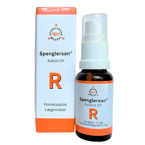 Spenglersan R D9 (20 ml)